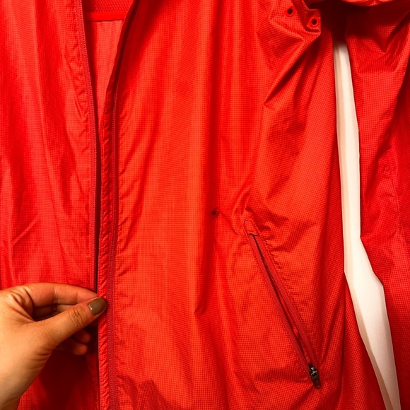 Nike running jacket - Picture 3 of 5